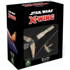Star Wars : X-Wing : Hound’s Tooth